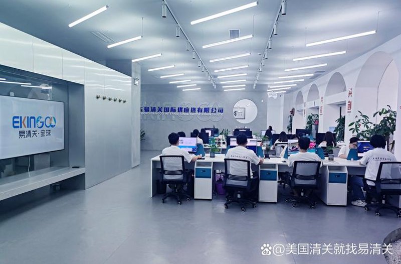 进出口贸易代理：如何选择合适的服务商？